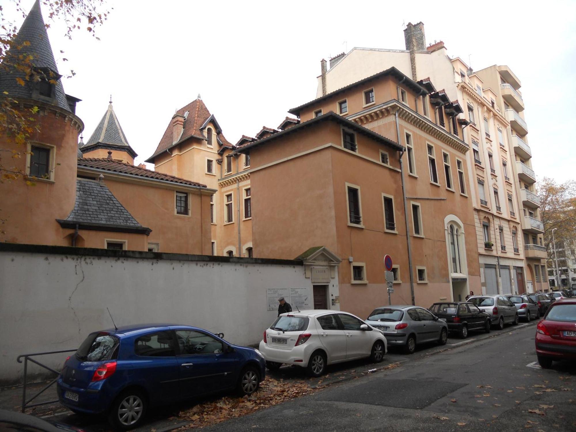 Le Gambetta Appartamento