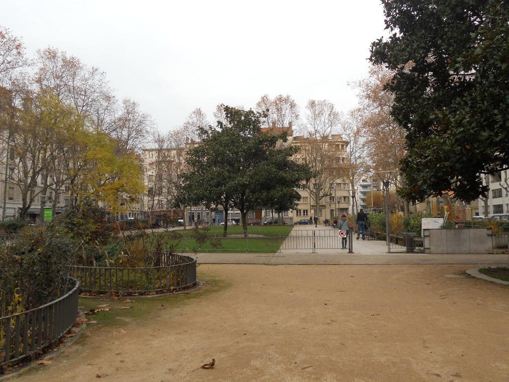 Le Gambetta Appartamento
