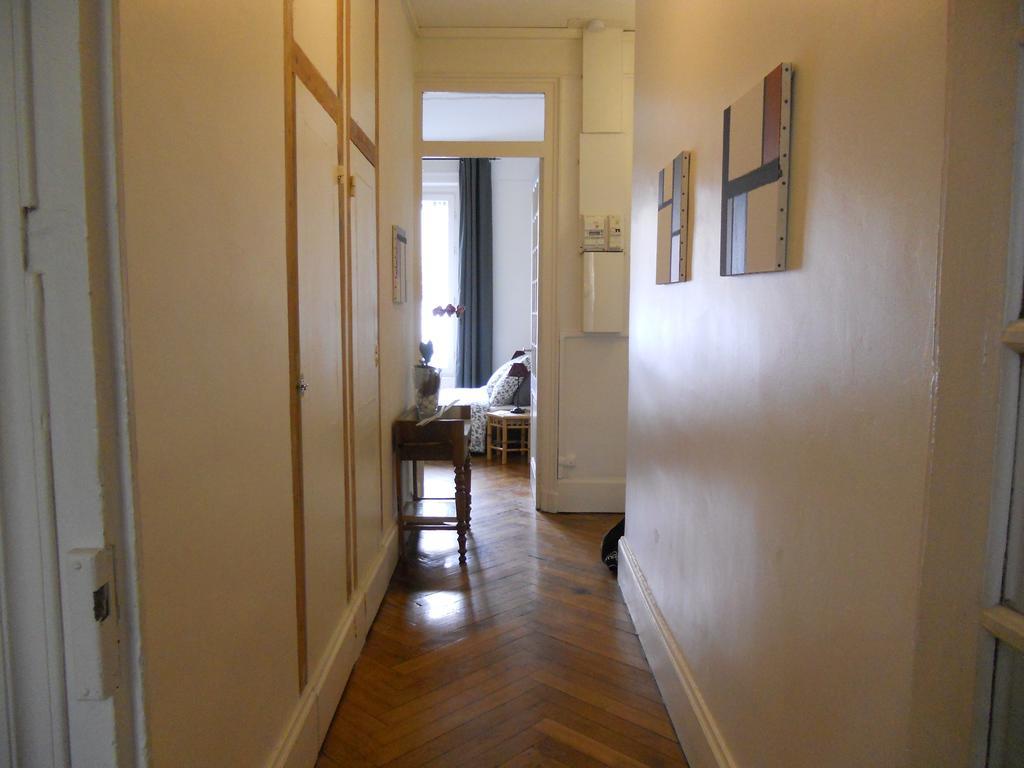 Appartamento Le Gambetta *