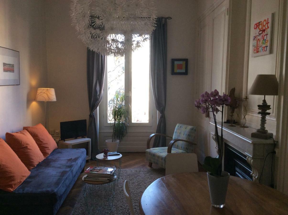 Le Gambetta * Lione