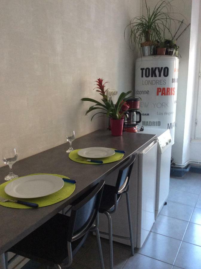 Le Gambetta Appartamento *