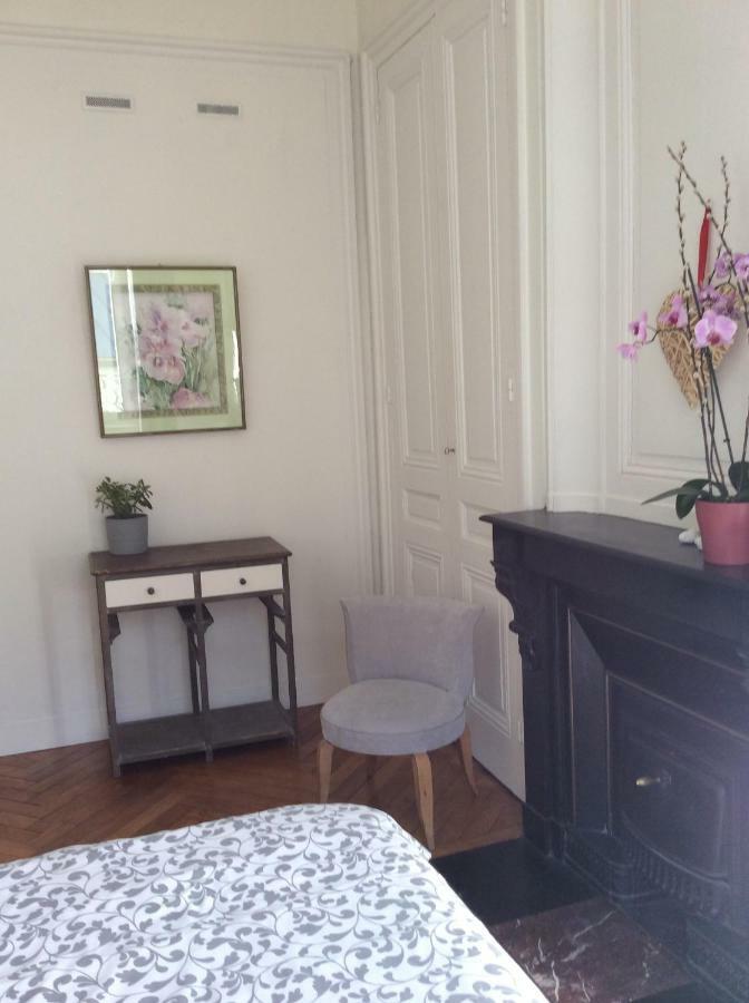 Le Gambetta Appartamento