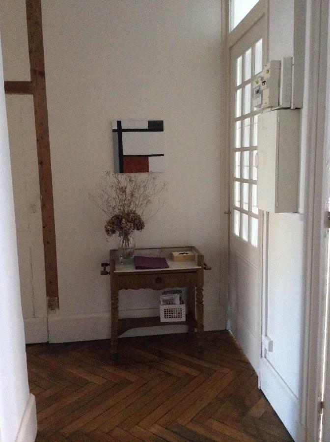 Appartamento Le Gambetta