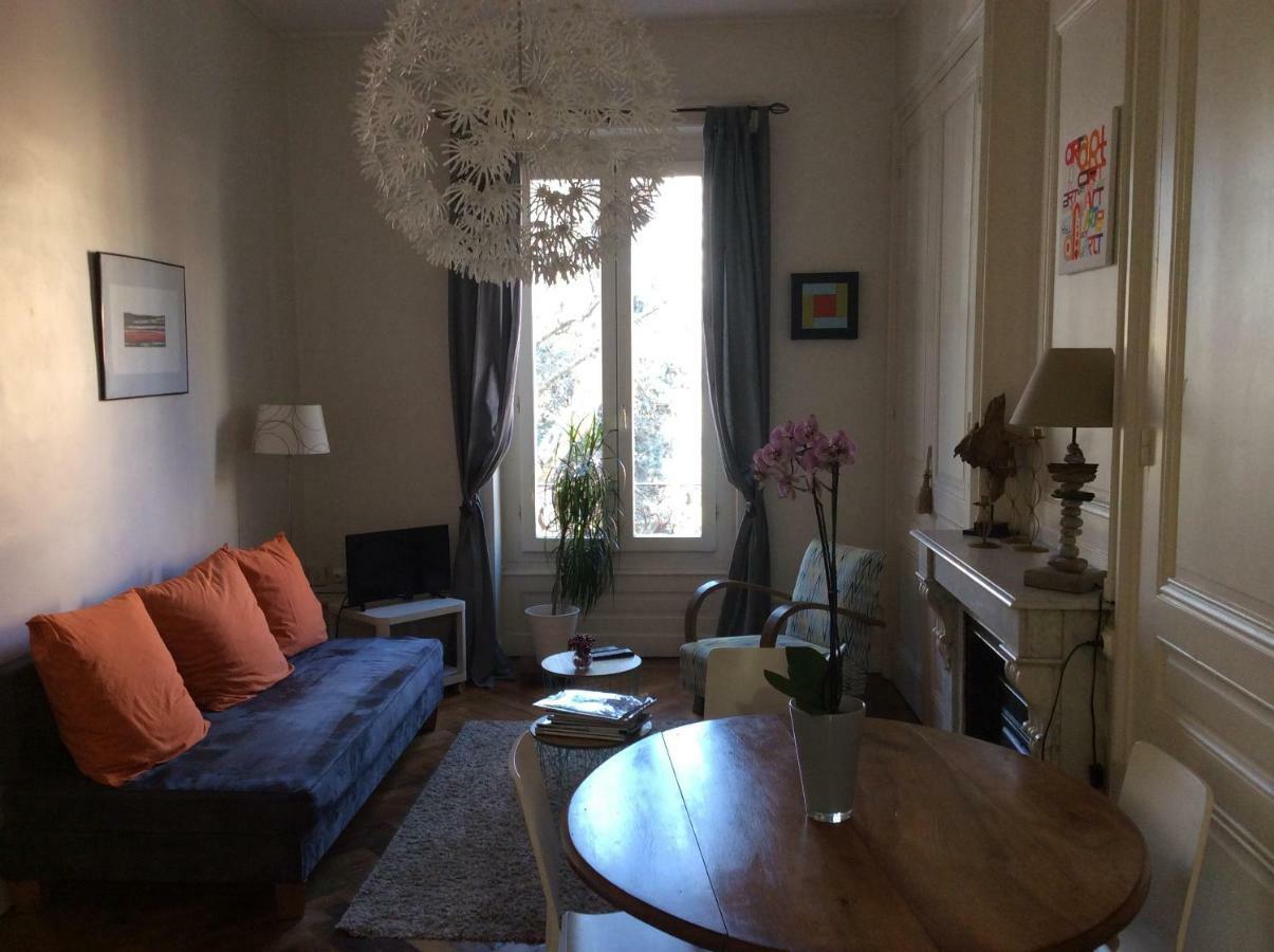 Le Gambetta Apartment