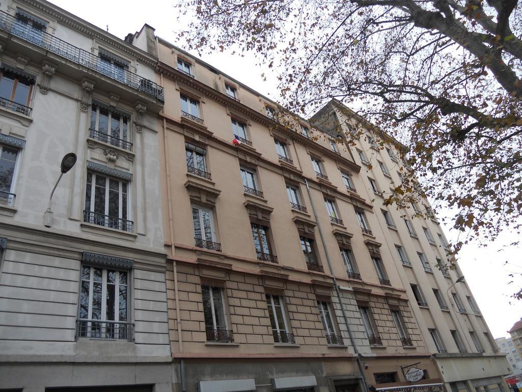 Le Gambetta Appartement Lyon